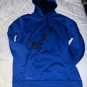 Nike Therma-Fit hoodie